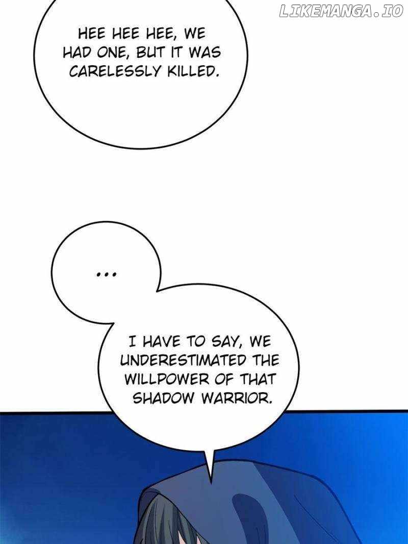 Evil Dragon Is Reincarnated! Revenge Begins at the Age of Five! Chapter 276 36